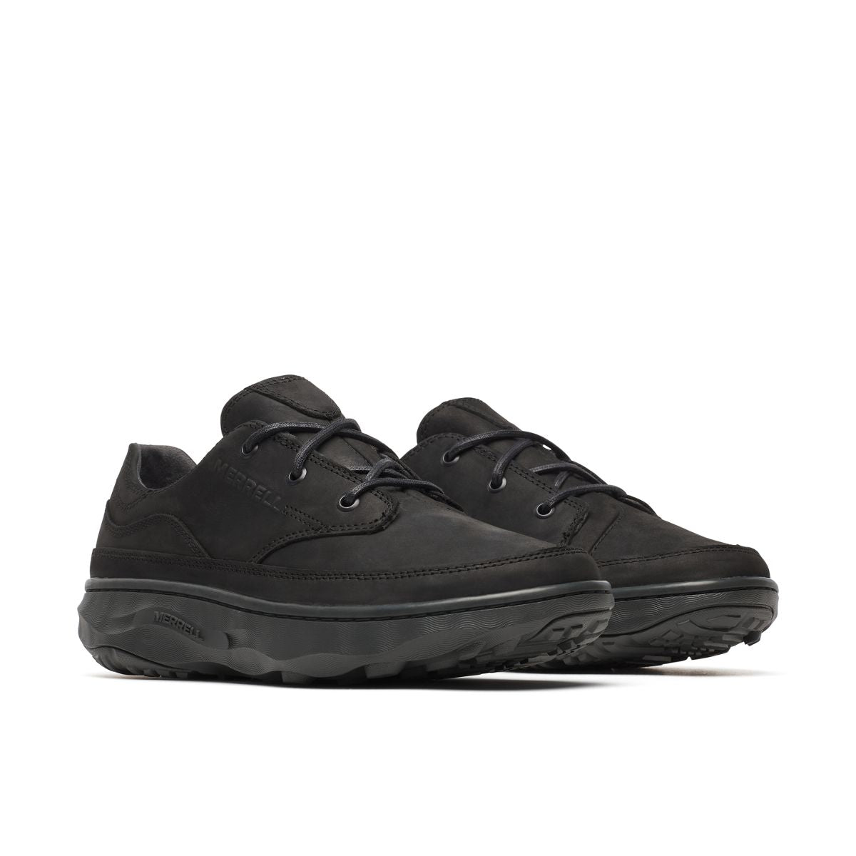 Merrell For Sale Men's Silvo Lace Wide Width Casual Shoes