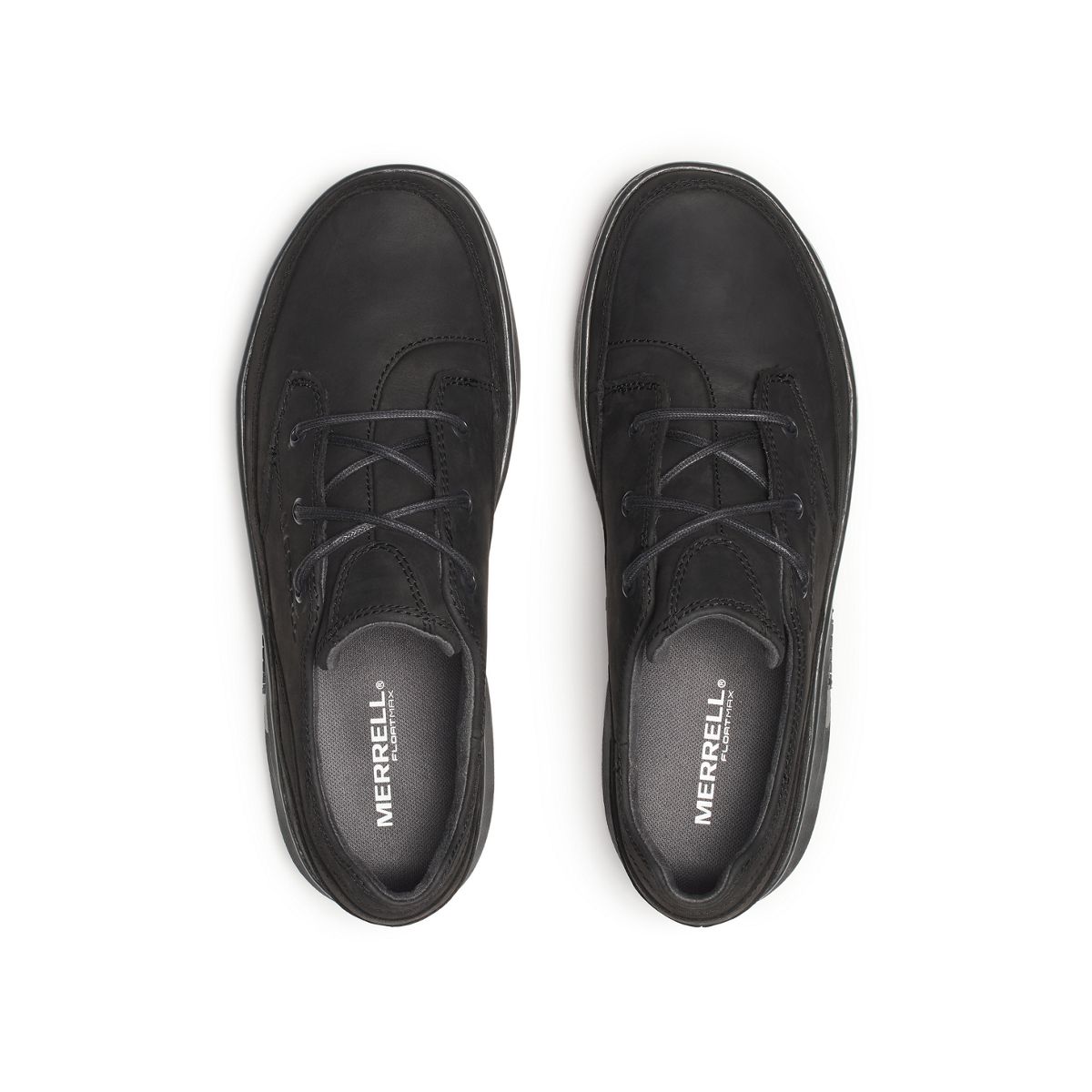 Merrell For Sale Men's Silvo Lace Wide Width Casual Shoes