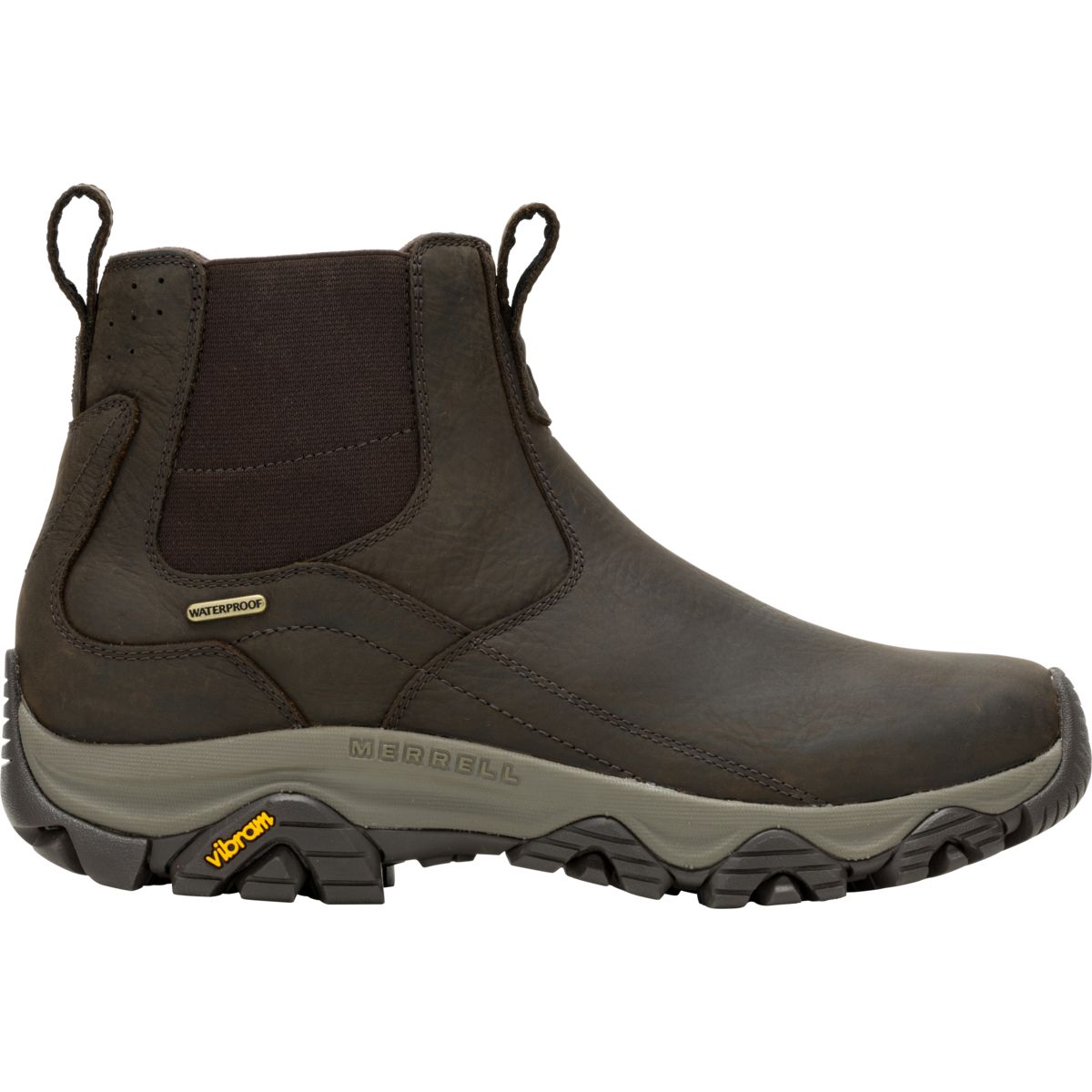 Merrell Online Shop Men Moab Adventure 3 Chelsea Waterproof Wide Width