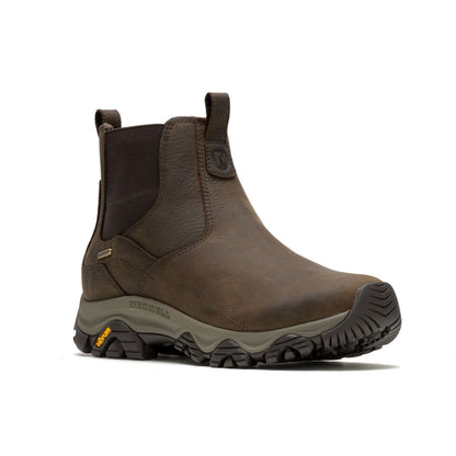 Merrell Online Shop Men Moab Adventure 3 Chelsea Waterproof Wide Width