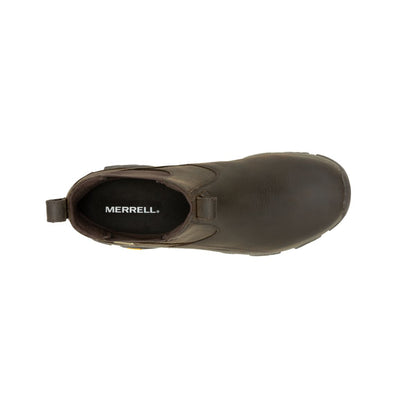 Merrell Online Shop Men Moab Adventure 3 Chelsea Waterproof Wide Width