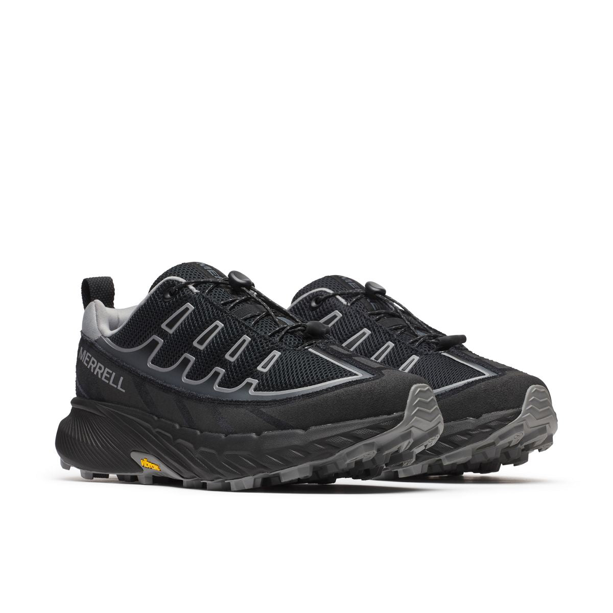 Merrell Sale Unisex Agility Peak 5 Trek Casual Shoes