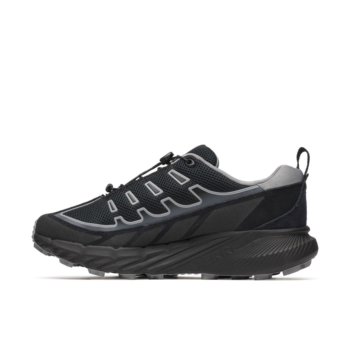 Merrell Sale Unisex Agility Peak 5 Trek Casual Shoes