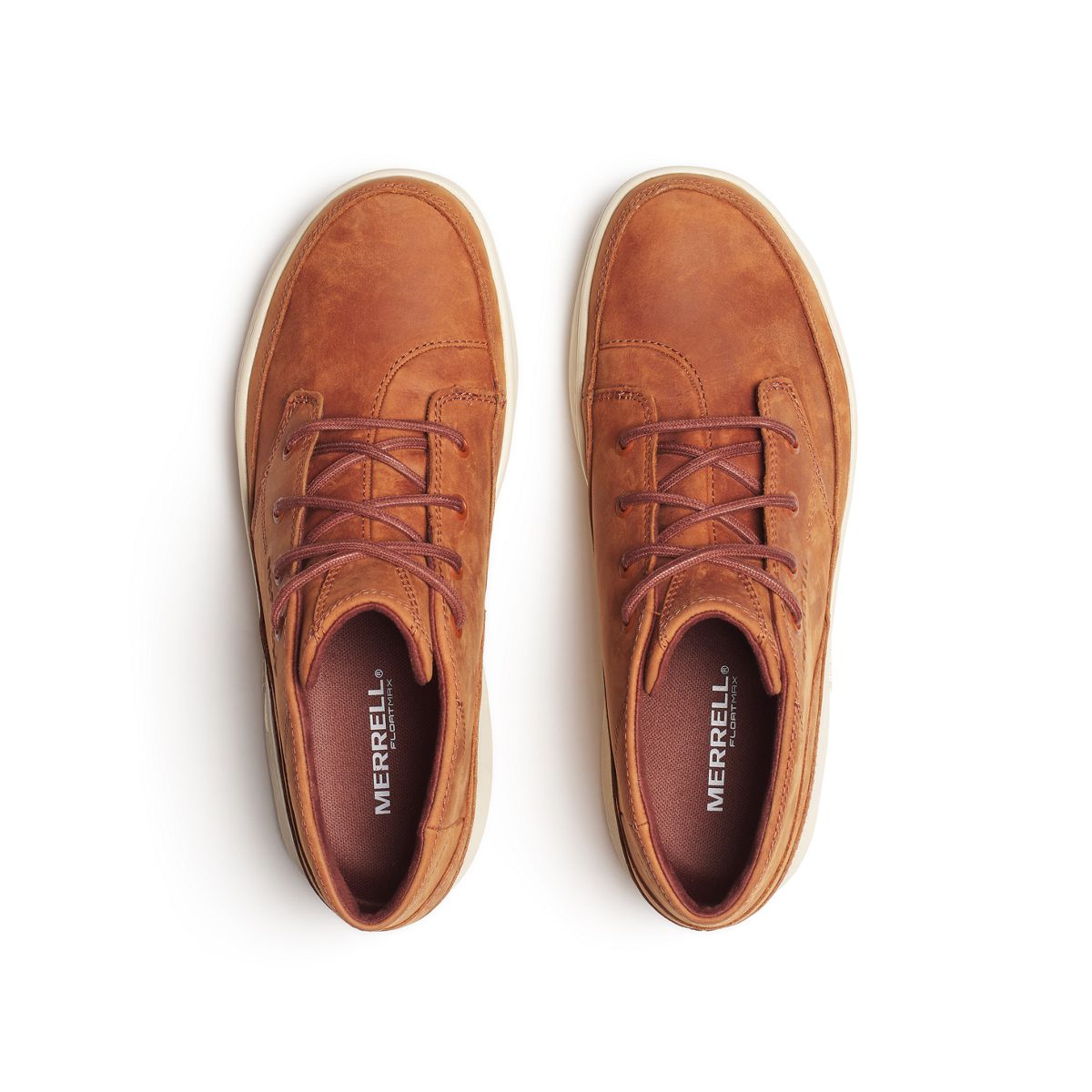 Merrell Online Men's Silvo Chukka Casual Boots
