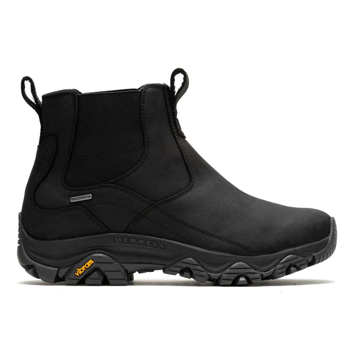 Merrell Discount Men Moab Adventure 3 Chelsea Waterproof Wide Width