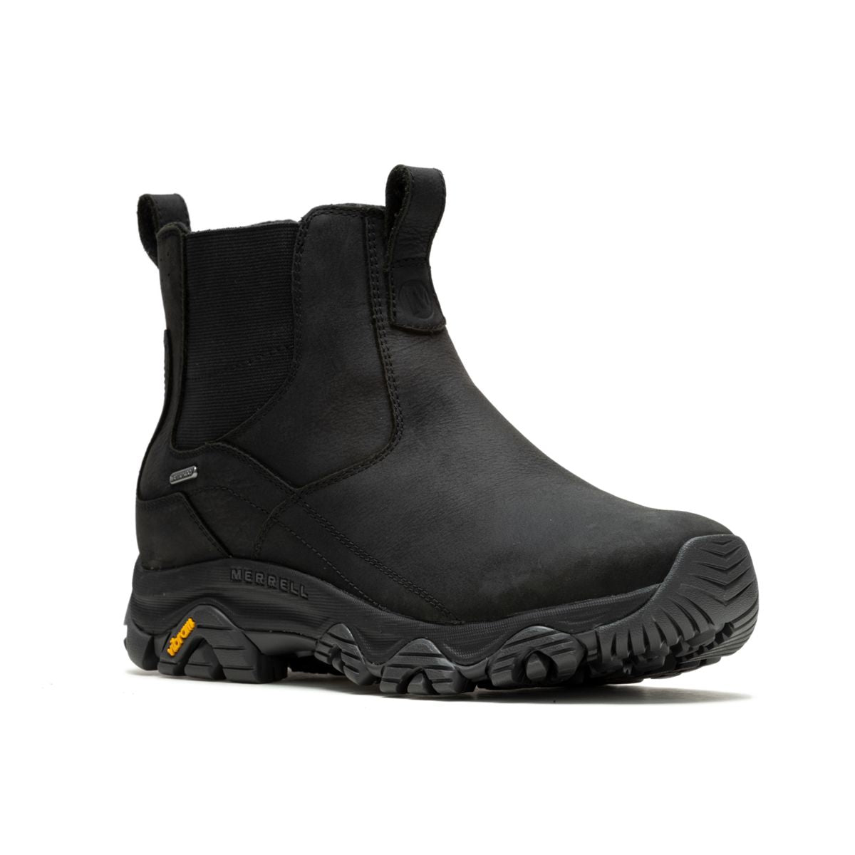 Merrell Discount Men Moab Adventure 3 Chelsea Waterproof Wide Width