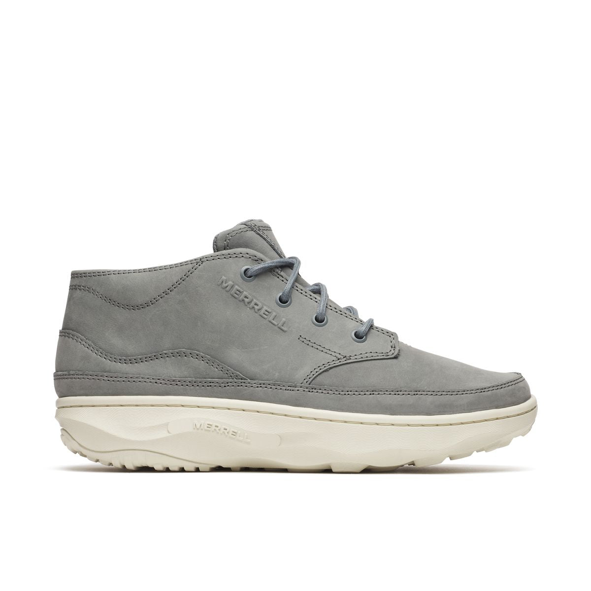 Merrell Outlet Men's Silvo Chukka Casual Boots