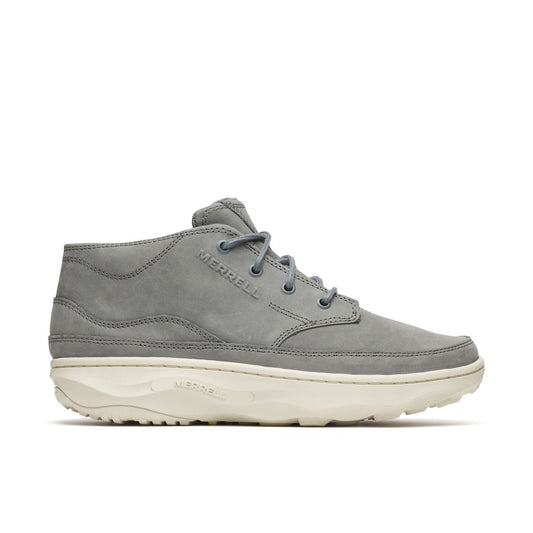 Merrell Outlet Men's Silvo Chukka Casual Boots