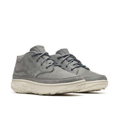 Merrell Outlet Men's Silvo Chukka Casual Boots