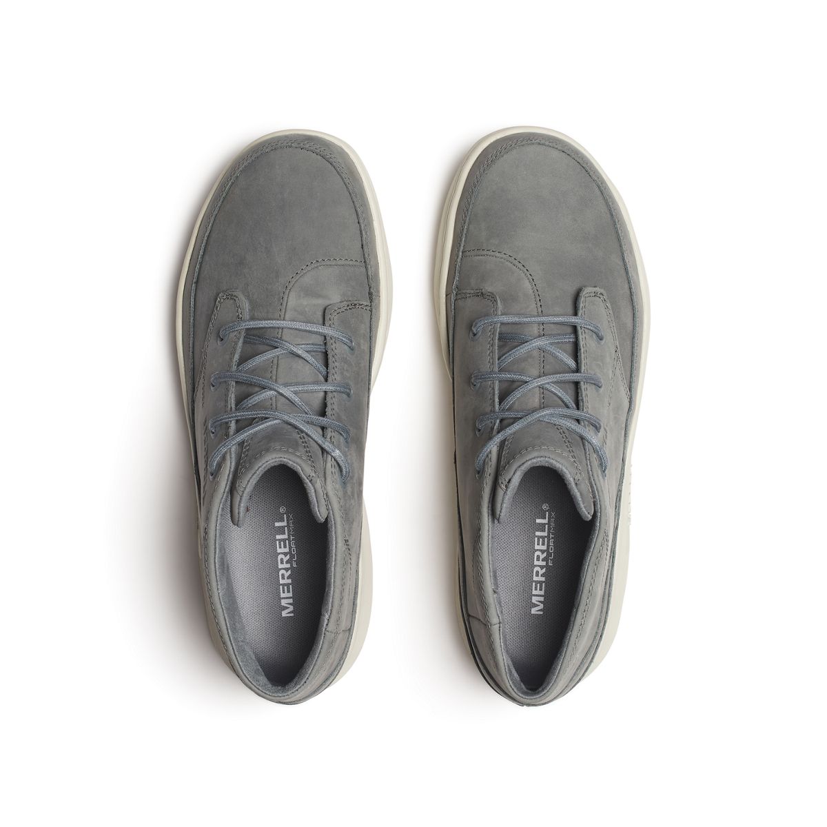 Merrell Outlet Men's Silvo Chukka Casual Boots