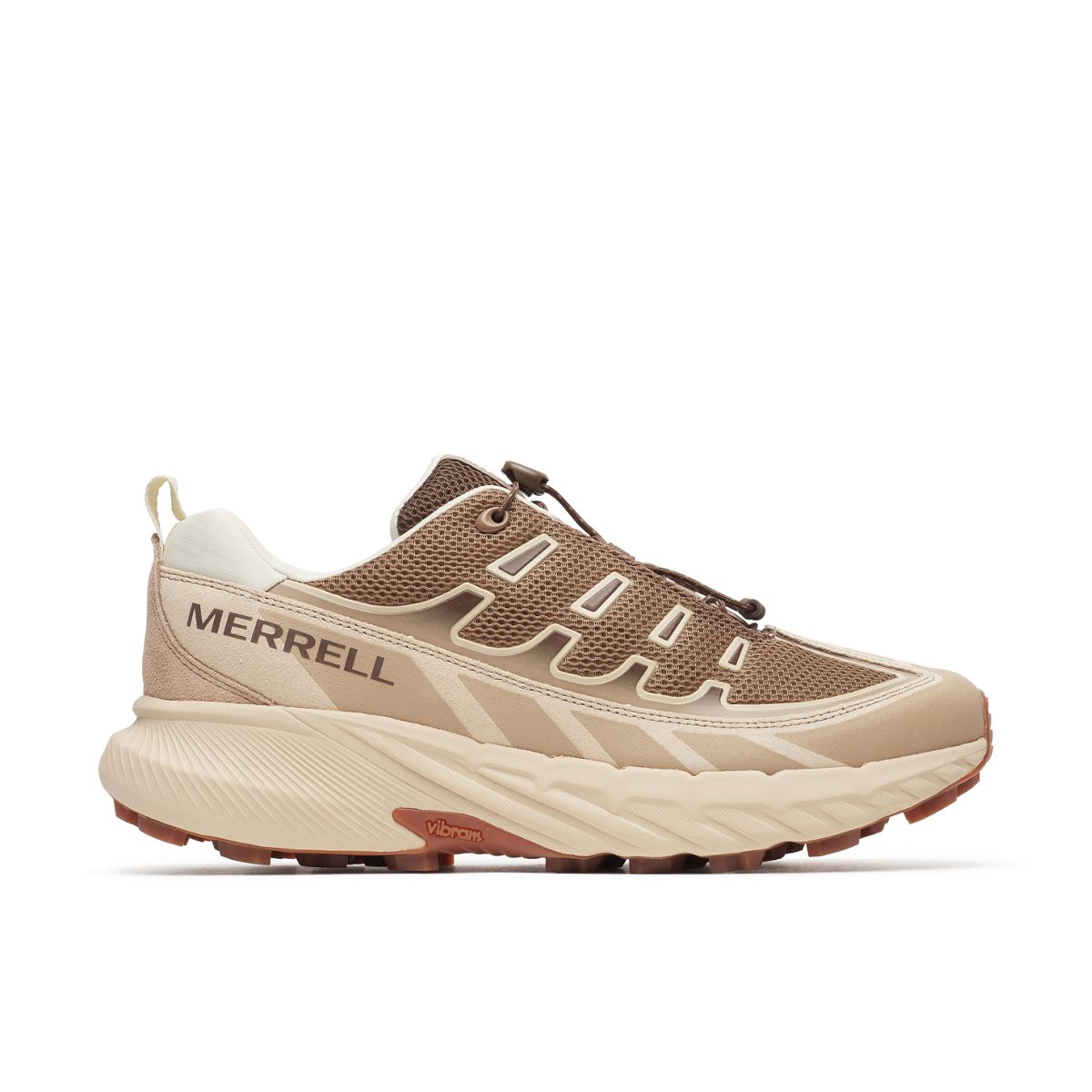 Merrell New Unisex Agility Peak 5 Trek Casual Shoes