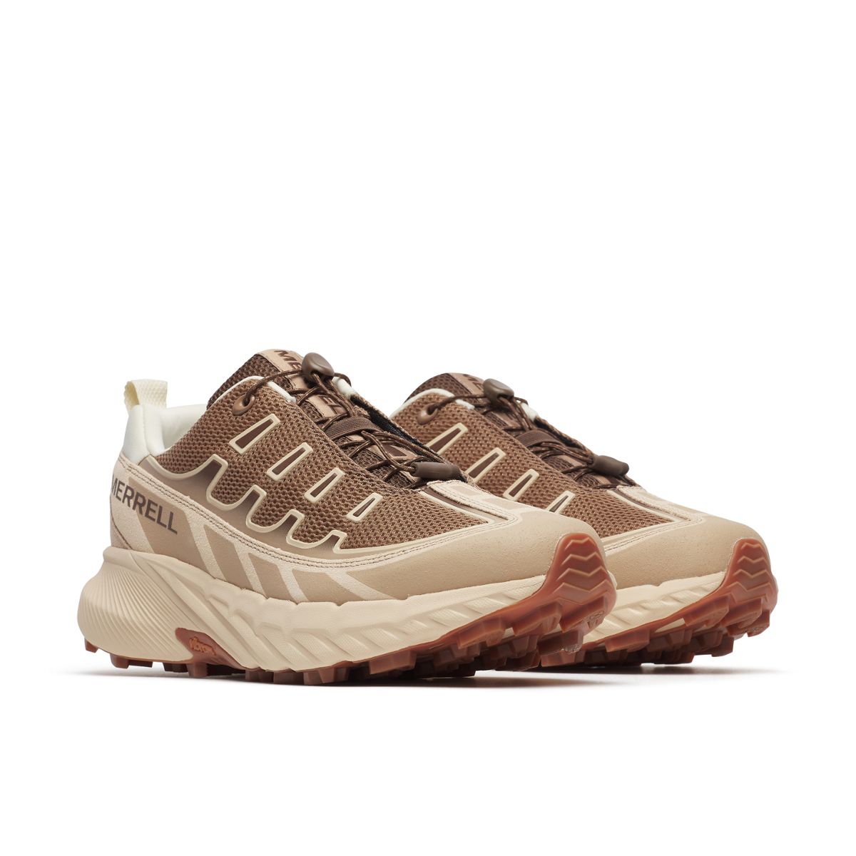 Merrell New Unisex Agility Peak 5 Trek Casual Shoes