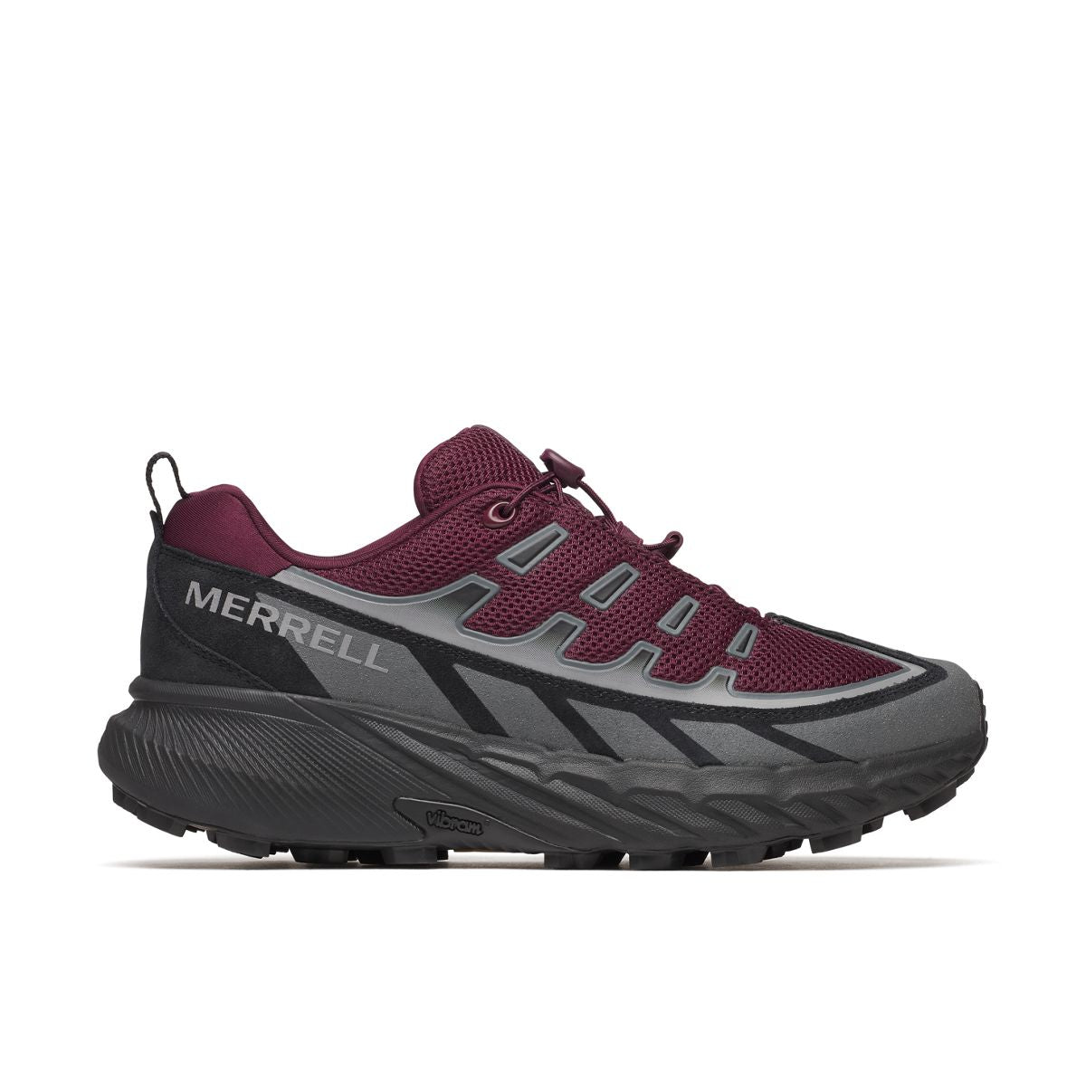 Merrell Online Shop Unisex Agility Peak 5 Trek Casual Shoes