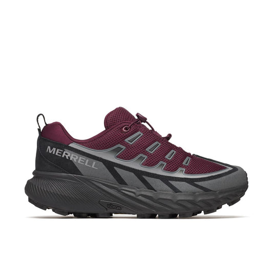 Merrell Online Shop Unisex Agility Peak 5 Trek Casual Shoes