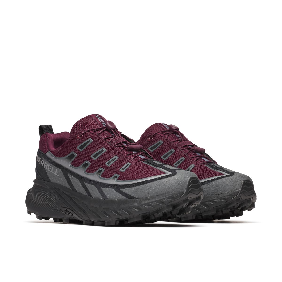 Merrell Online Shop Unisex Agility Peak 5 Trek Casual Shoes