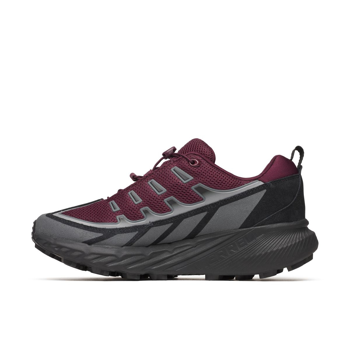 Merrell Online Shop Unisex Agility Peak 5 Trek Casual Shoes