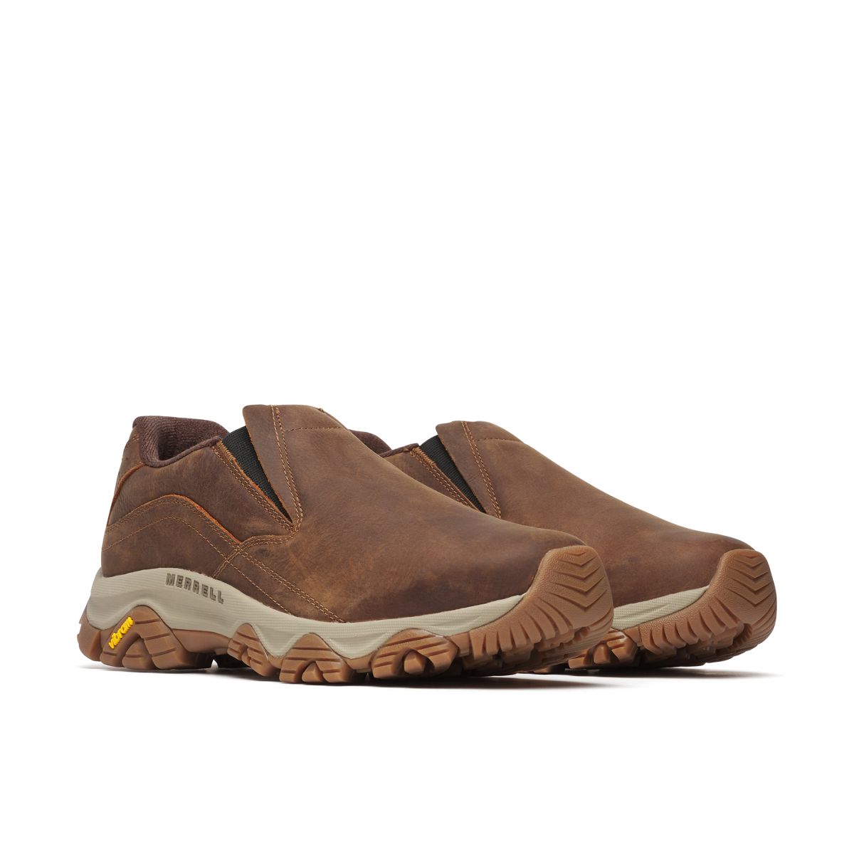 Merrell Online Men - Moab Adventure 3 Moc - Slip Ons