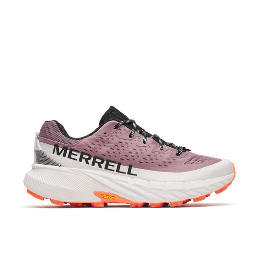 Merrell Discount Men's Agility Peak 5 Trail Running Shoes