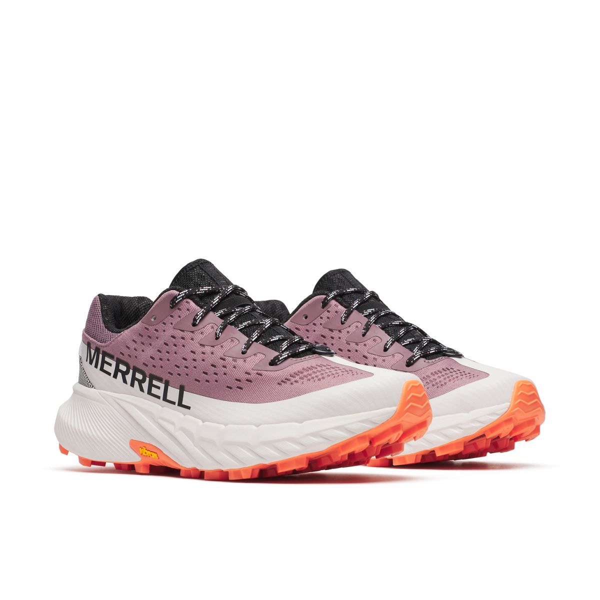 Merrell Discount Men's Agility Peak 5 Trail Running Shoes