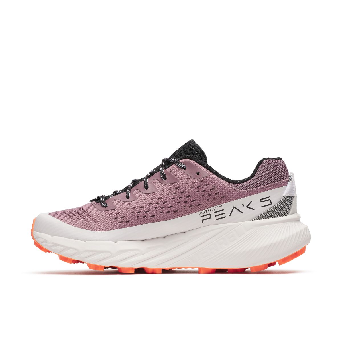 Merrell Discount Men's Agility Peak 5 Trail Running Shoes