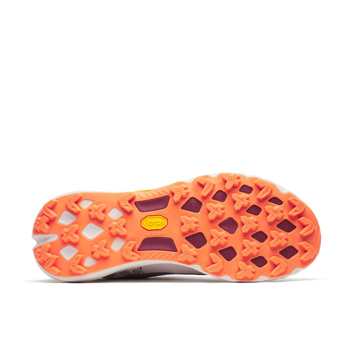 Merrell Discount Men's Agility Peak 5 Trail Running Shoes