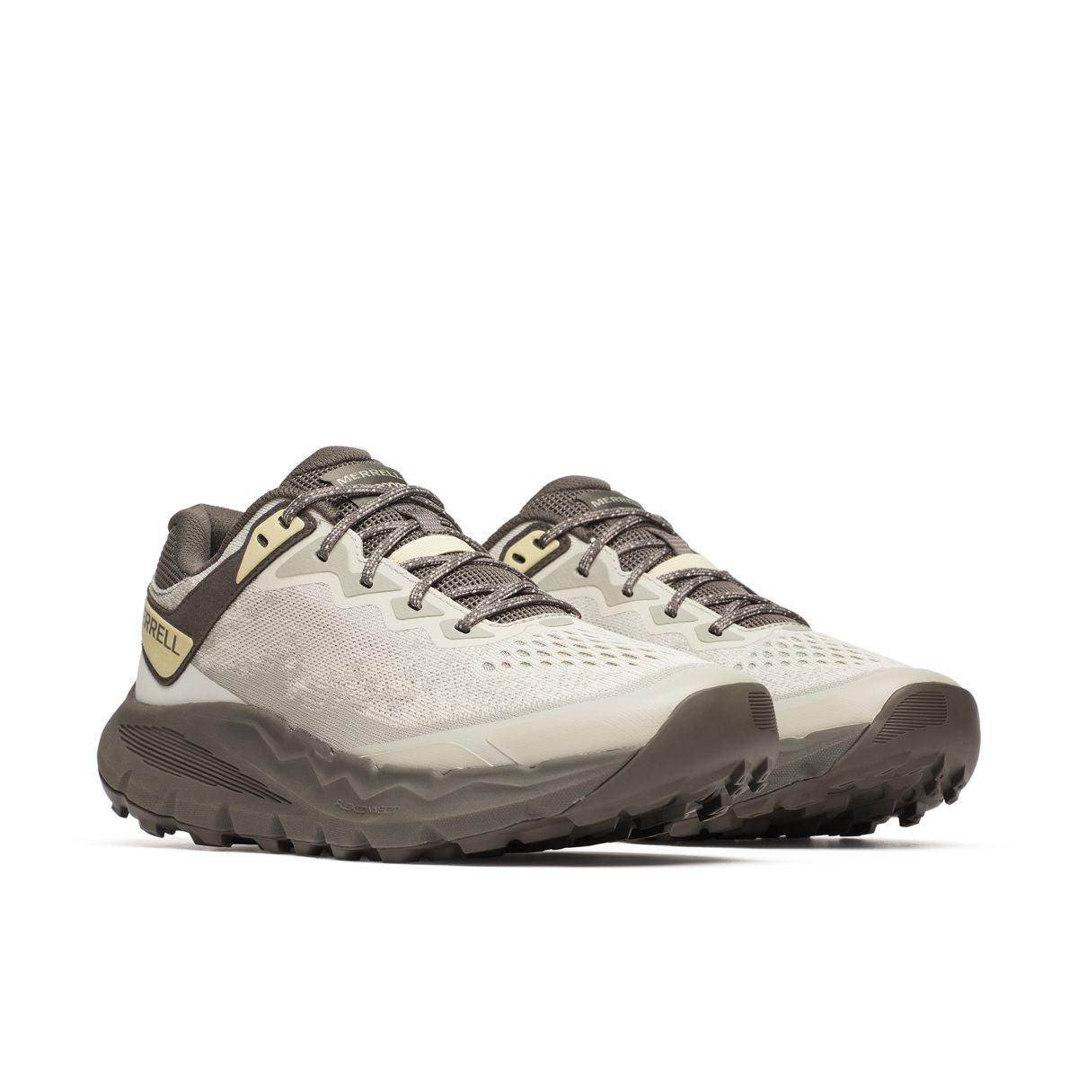 Merrell Outlet Men's Nova 4 Trail Running Shoes