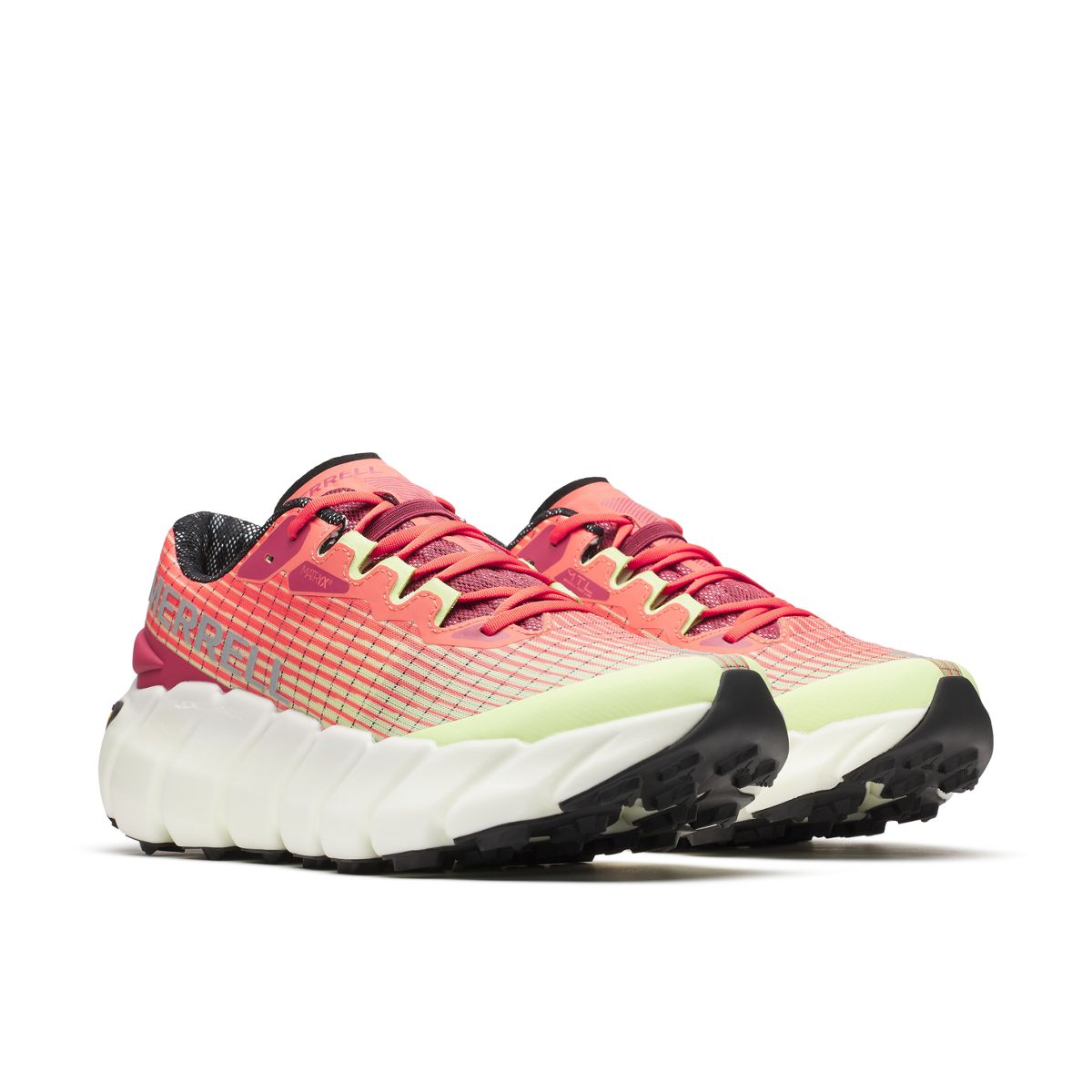 Merrell Outlets Men's MTL Adapt Matryx Trail Running Shoes