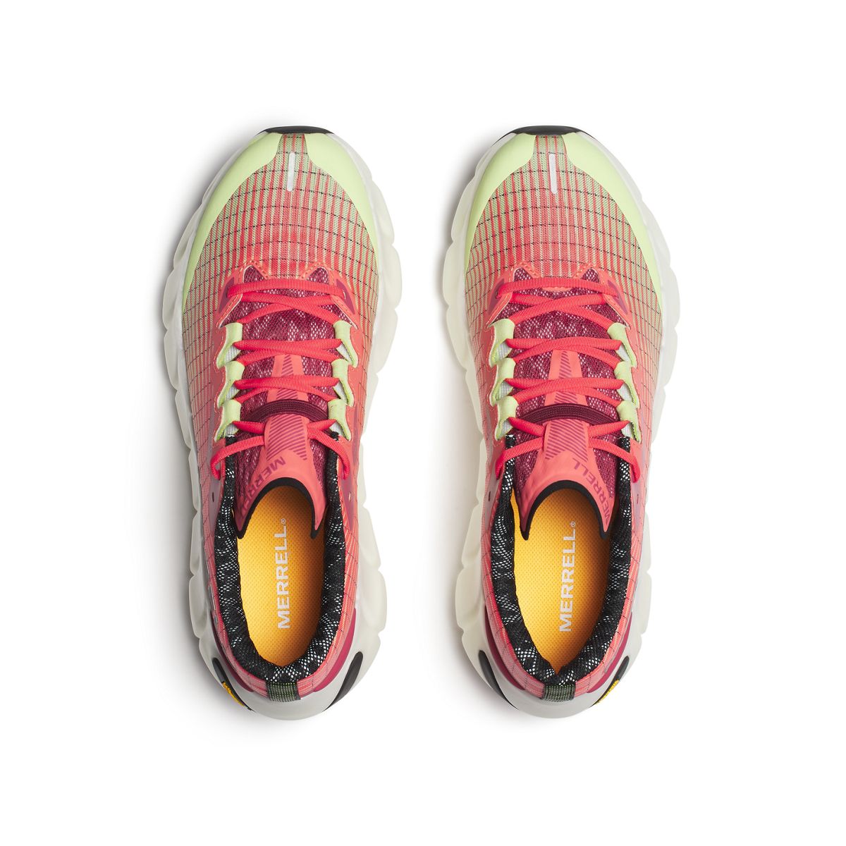 Merrell Outlets Men's MTL Adapt Matryx Trail Running Shoes