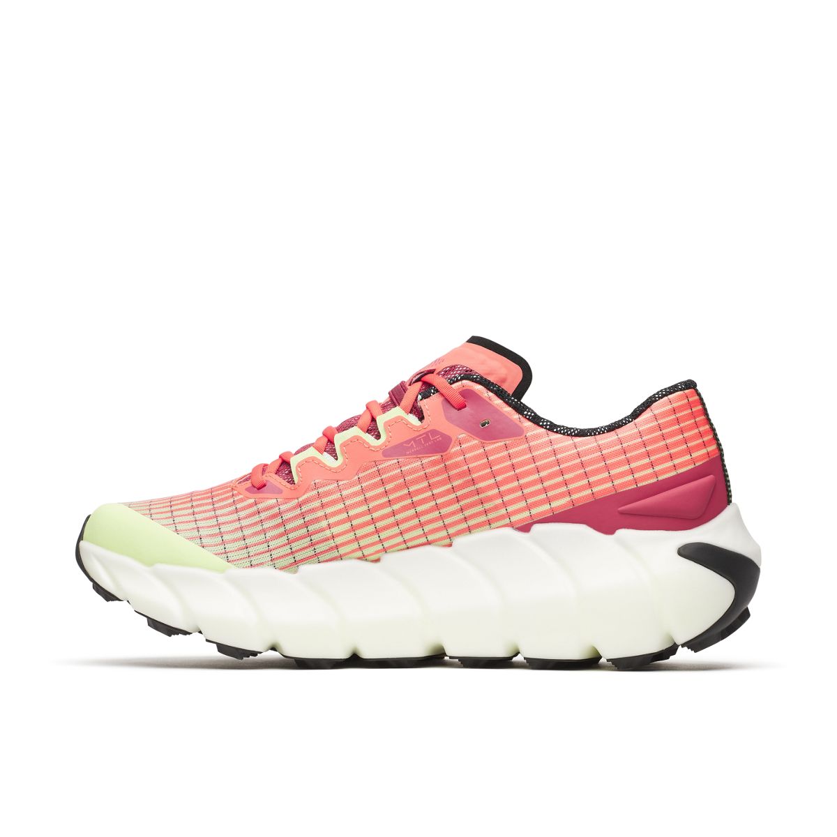 Merrell Outlets Men's MTL Adapt Matryx Trail Running Shoes