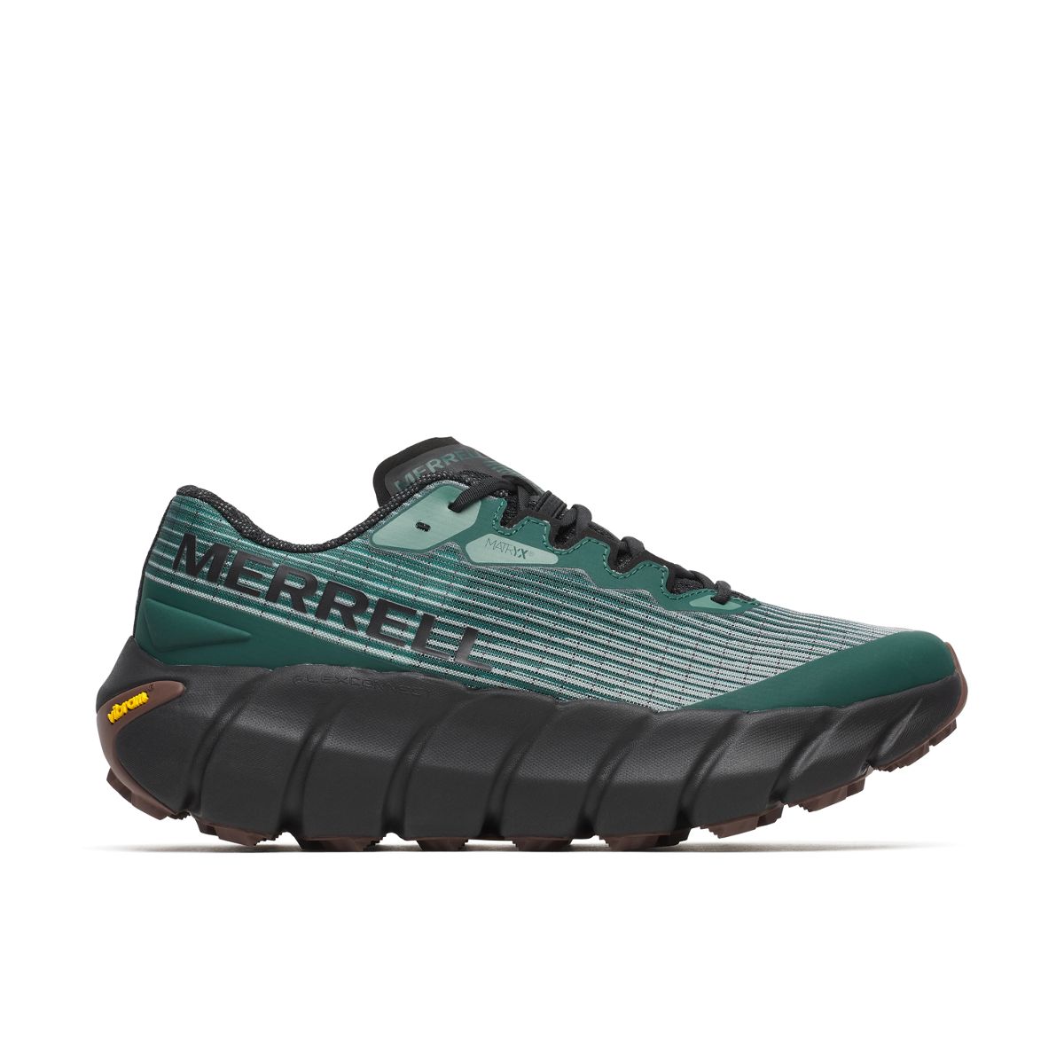 Merrell On Sale Men's MTL Adapt Matryx Trail Running Shoes