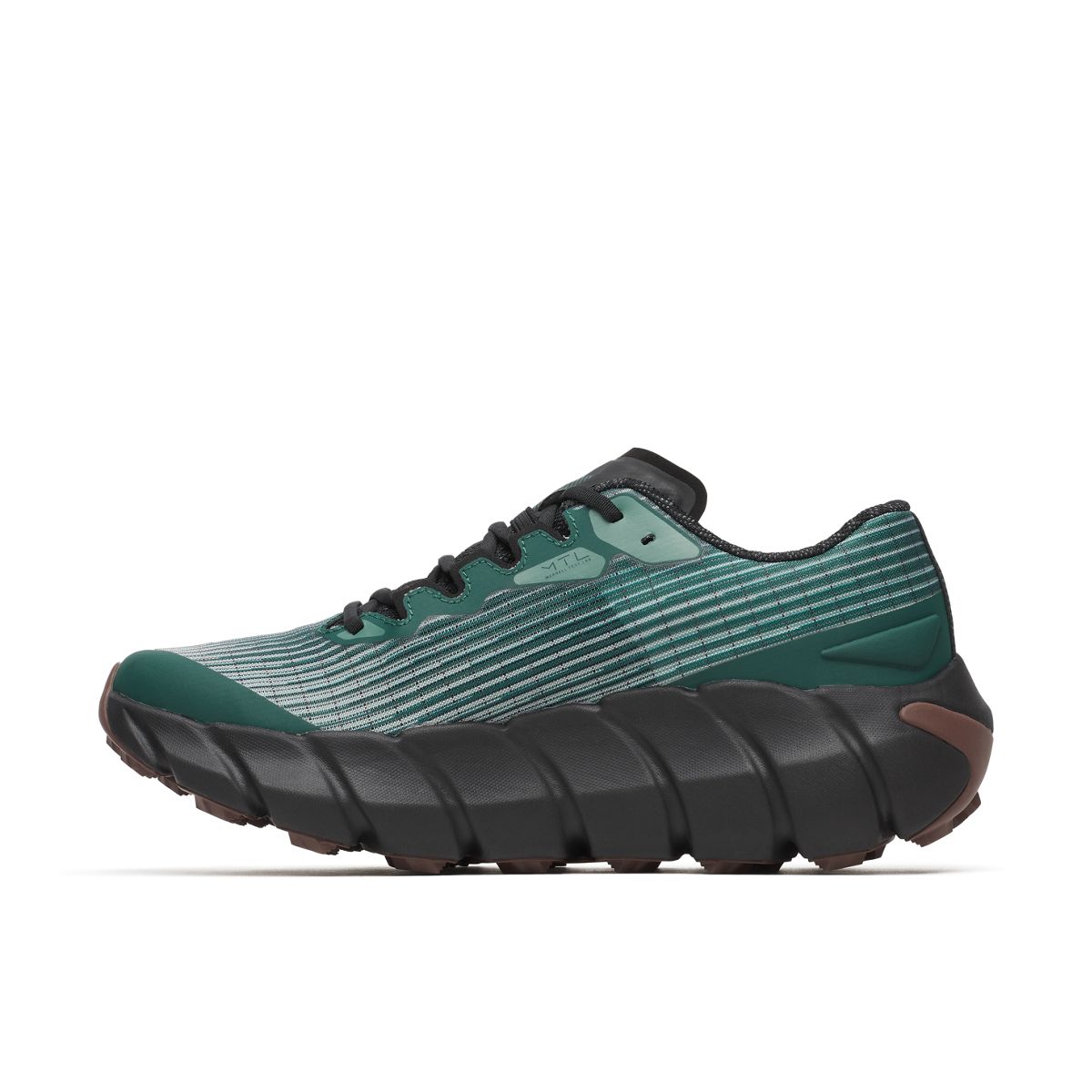 Merrell On Sale Men's MTL Adapt Matryx Trail Running Shoes