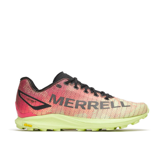 Merrell Online Shop Men's MTL Skyfire 2 Matryx Trail Running Shoes