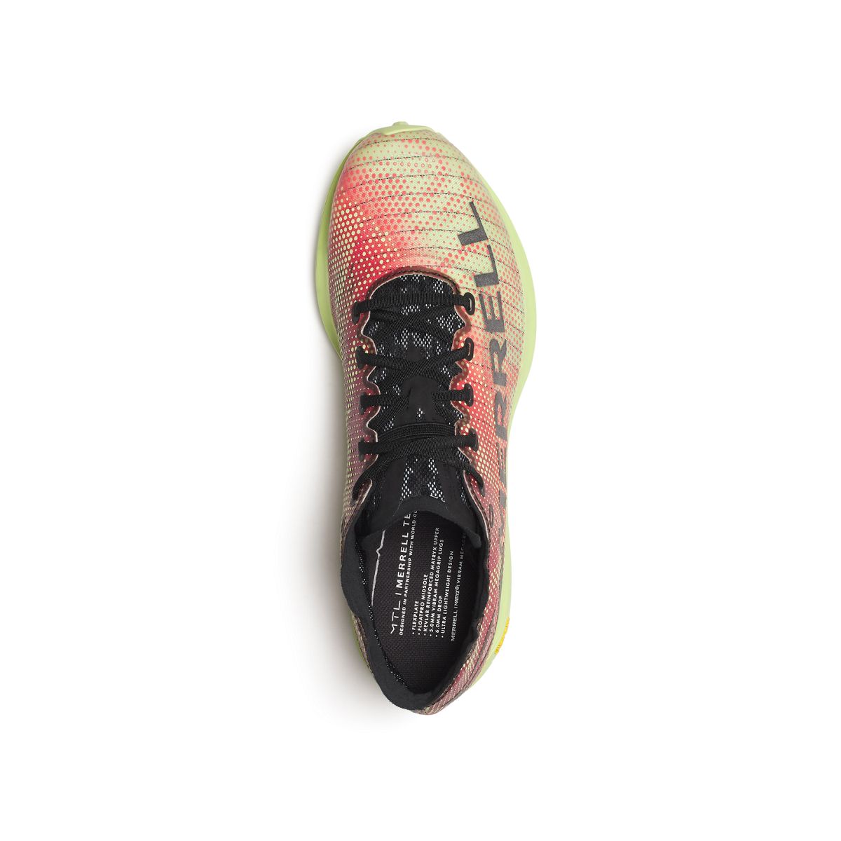 Merrell Online Shop Men's MTL Skyfire 2 Matryx Trail Running Shoes