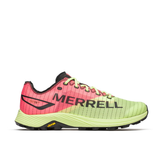 Merrell Sale Men's MTL Long Sky 2 Matryx Trail Running Shoes