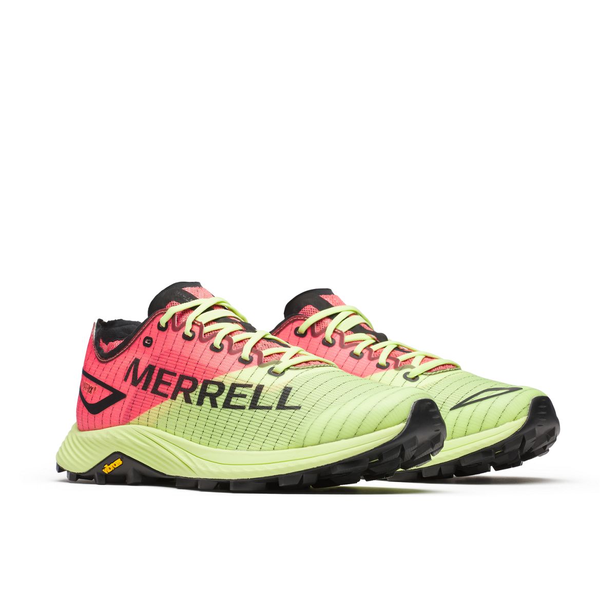 Merrell Sale Men's MTL Long Sky 2 Matryx Trail Running Shoes