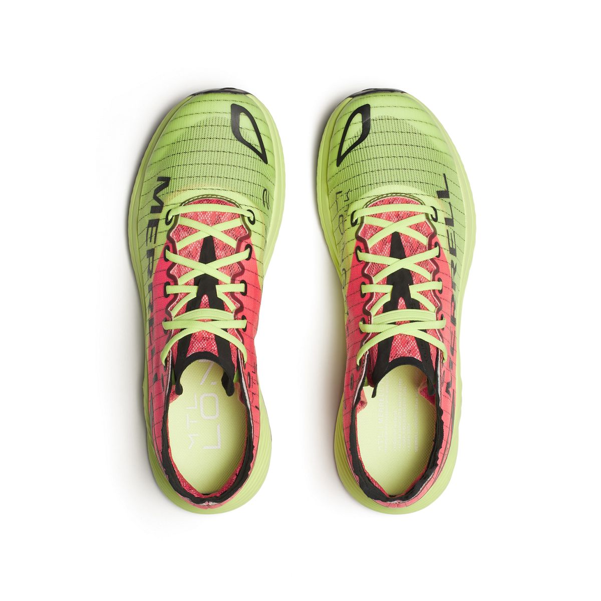 Merrell Sale Men's MTL Long Sky 2 Matryx Trail Running Shoes