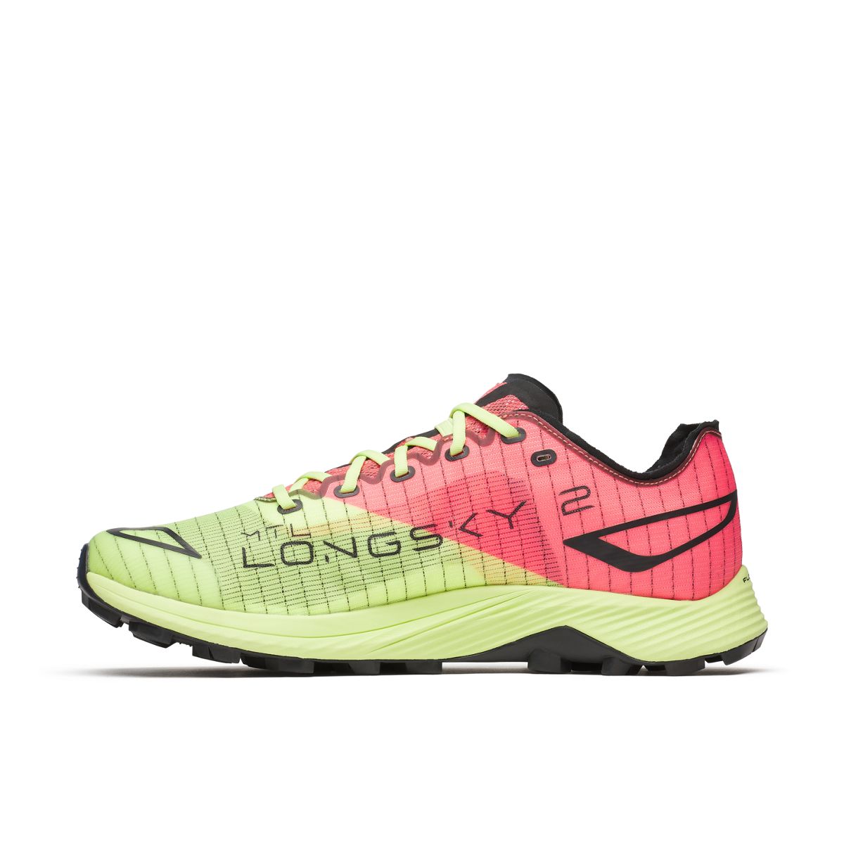 Merrell Sale Men's MTL Long Sky 2 Matryx Trail Running Shoes