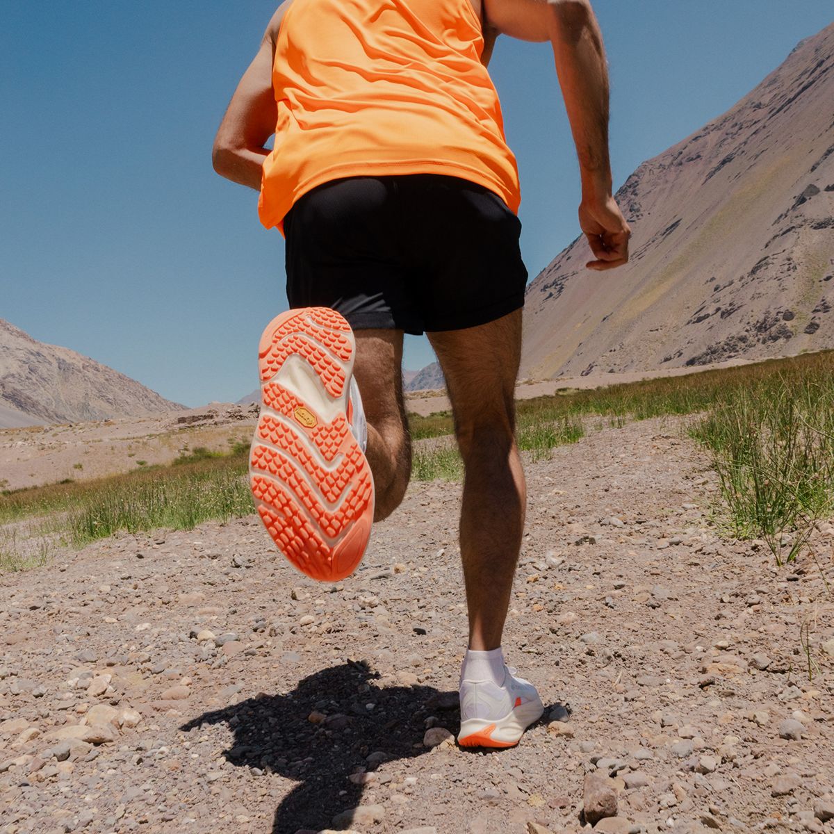 Merrell Discount Men's ProMorph Trail Running Sneakers