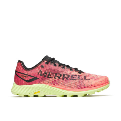 Merrell Outlets Men's MTL Long Sky 2 Matryx Trail Running Shoes
