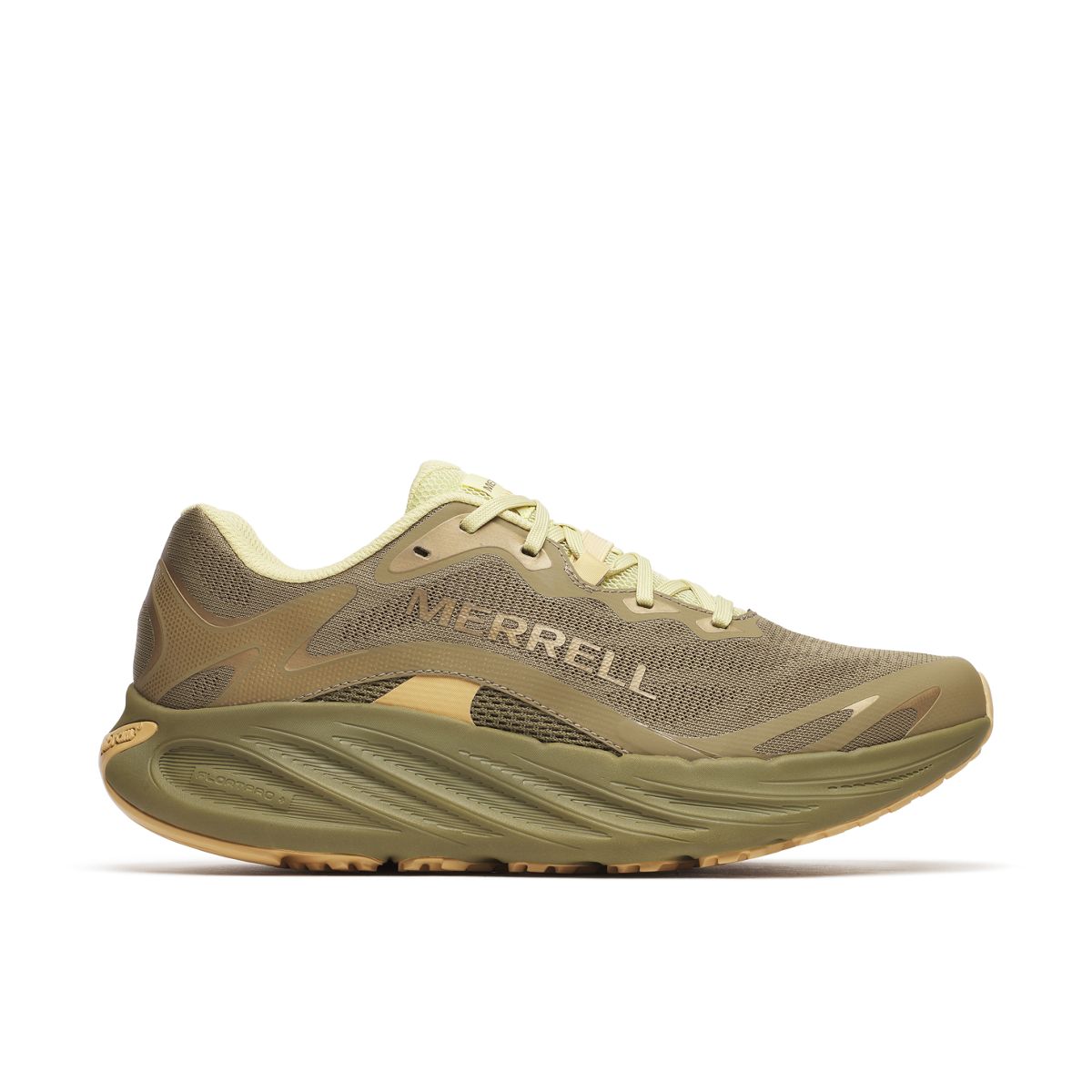 Merrell For Sale Men's ProMorph Trail Running Sneakers