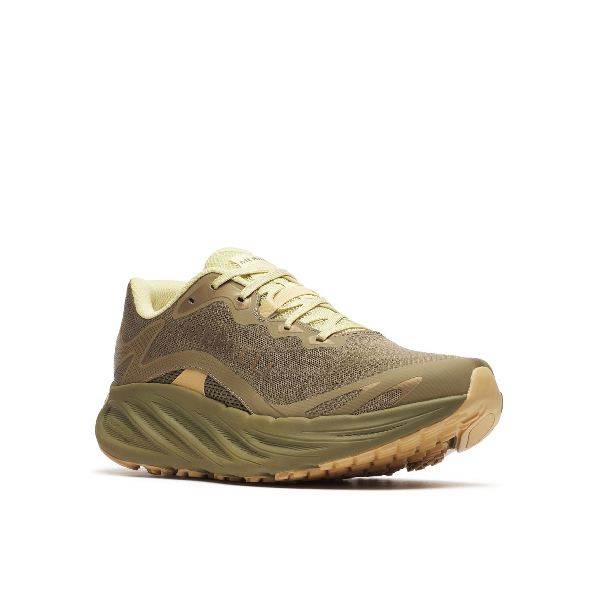 Merrell For Sale Men's ProMorph Trail Running Sneakers