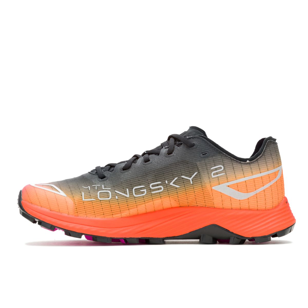Merrell New Men's MTL Long Sky 2 Matryx Trail Running Shoes