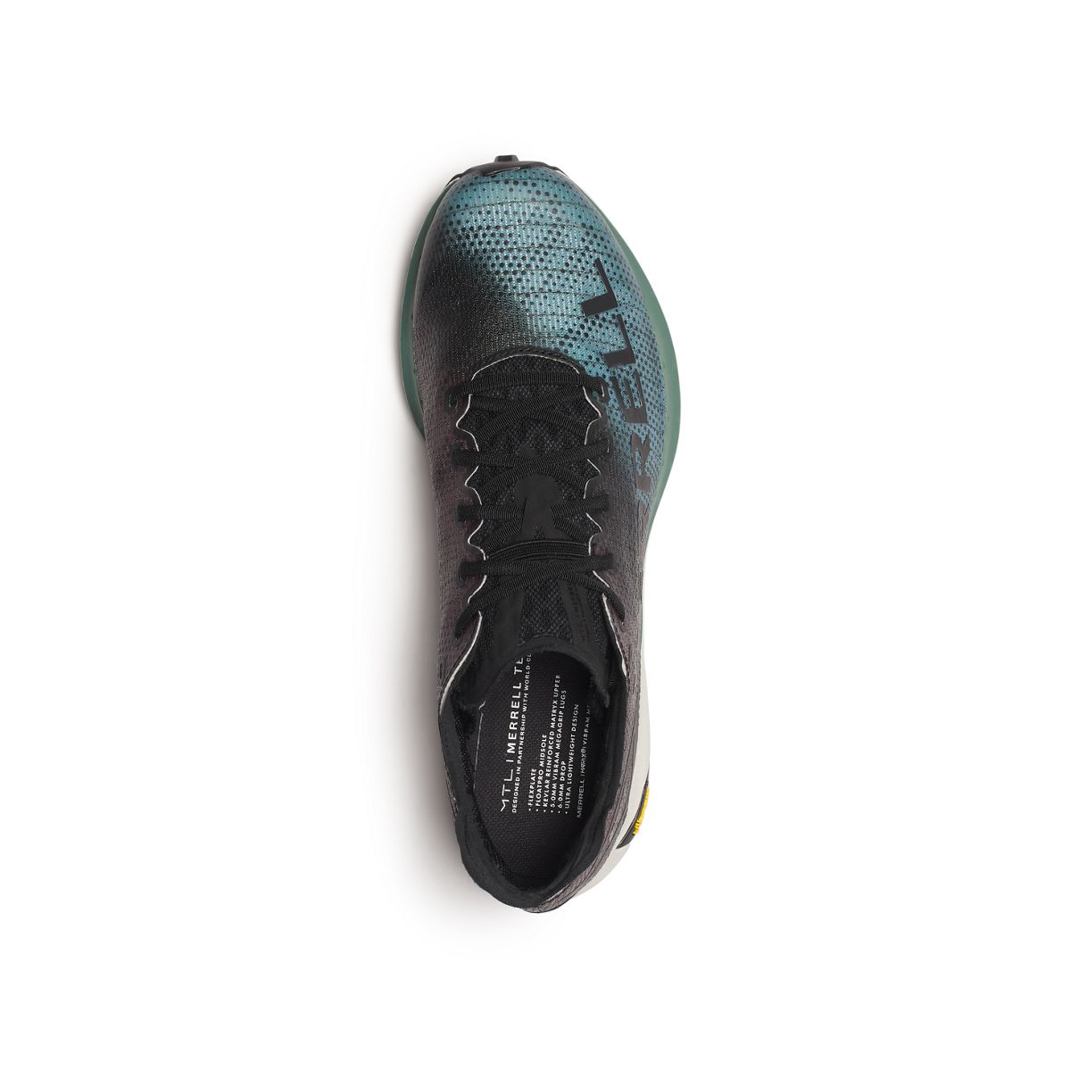 Merrell Online Shop Men's MTL Skyfire 2 Matryx Trail Running Shoes