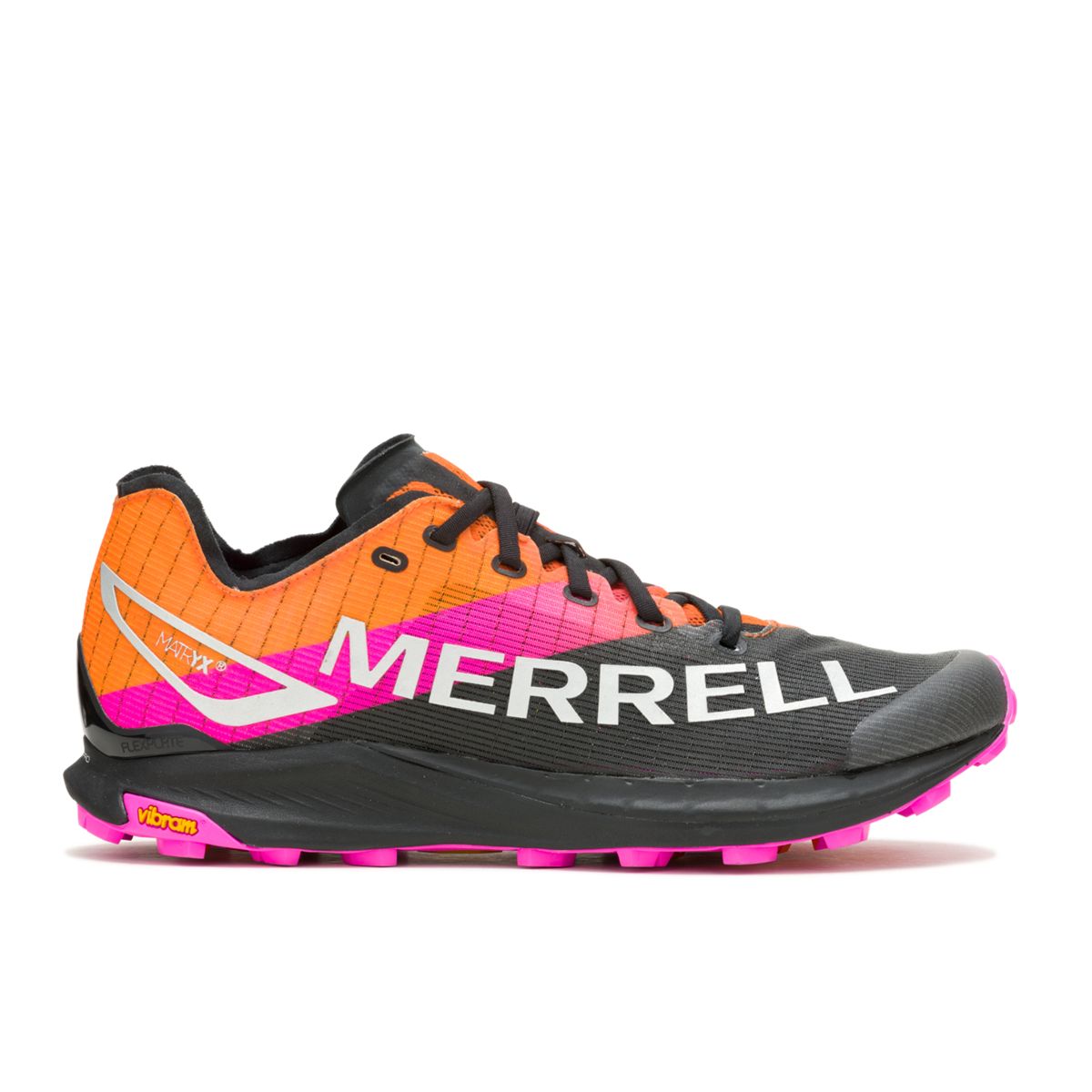 Merrell Sale Men's MTL Skyfire 2 Matryx Trail Running Shoes