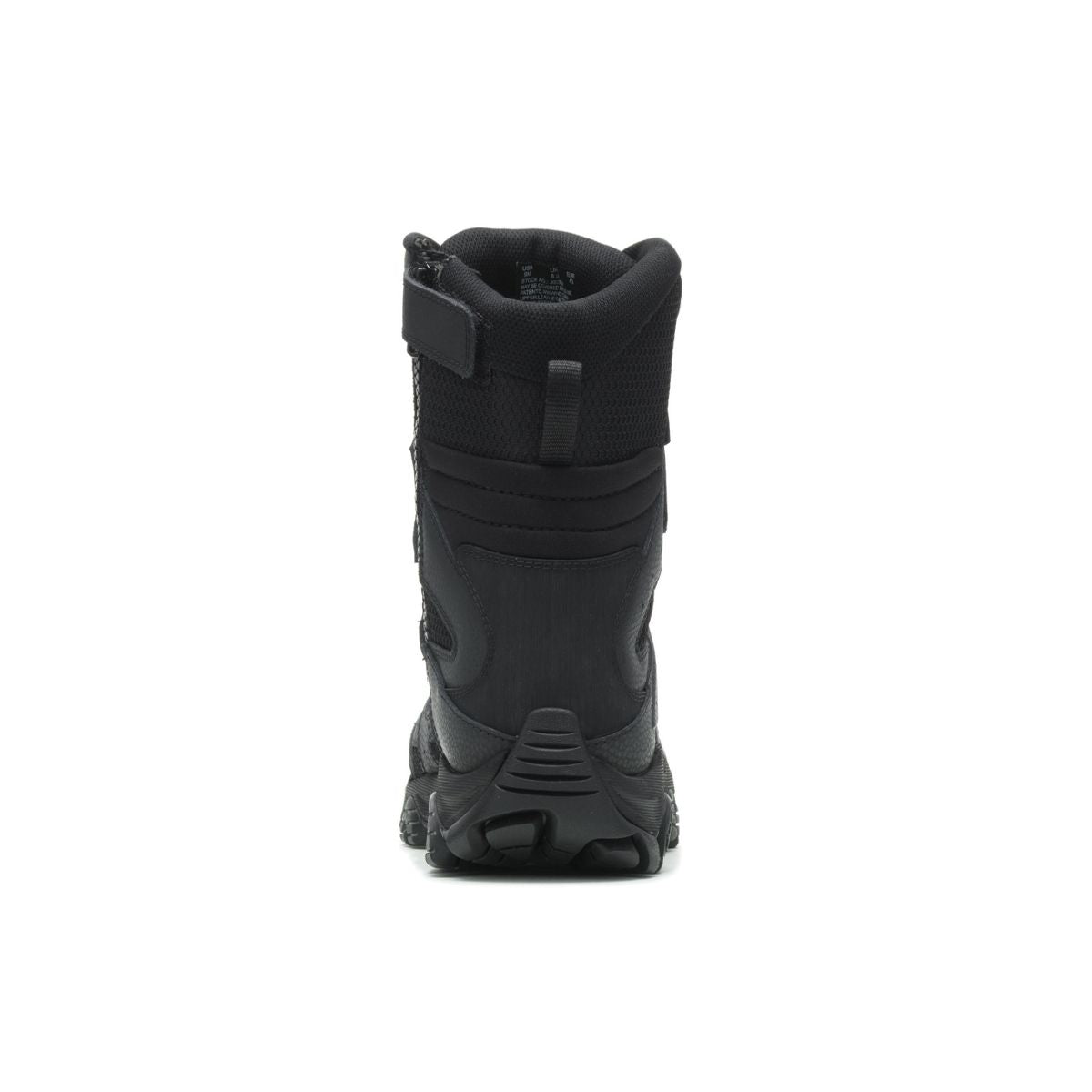 Merrell Online Men - Moab 3 8" Tactical Zip Waterproof Wide Width - Boots