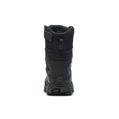 Merrell Online Men - Moab 3 8" Tactical Zip Waterproof Wide Width - Boots