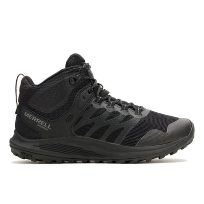 Merrell Outlet Men's Nova 3 Mid Tactical Waterproof Boots