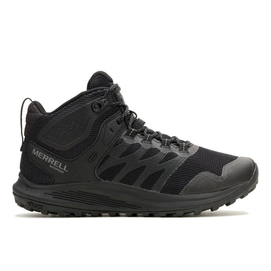 Merrell Outlet Men's Nova 3 Mid Tactical Waterproof Boots