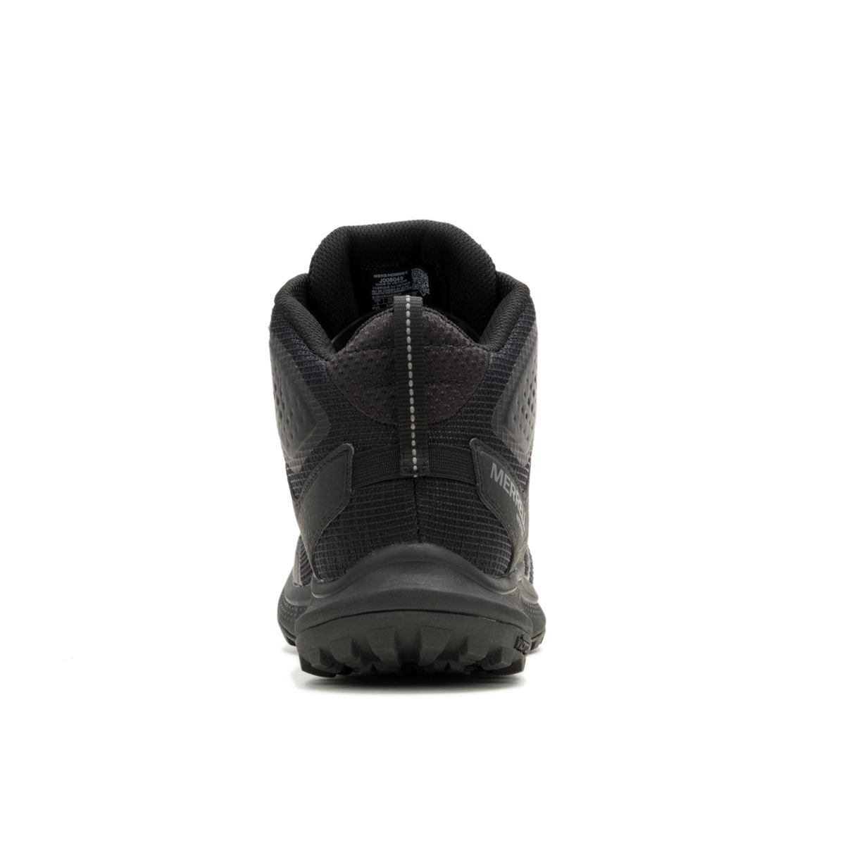 Merrell Outlet Men's Nova 3 Mid Tactical Waterproof Boots