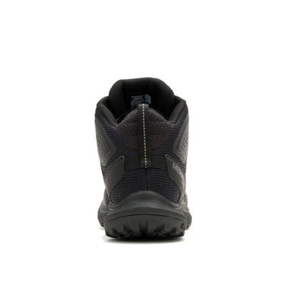 Merrell Outlet Men's Nova 3 Mid Tactical Waterproof Boots